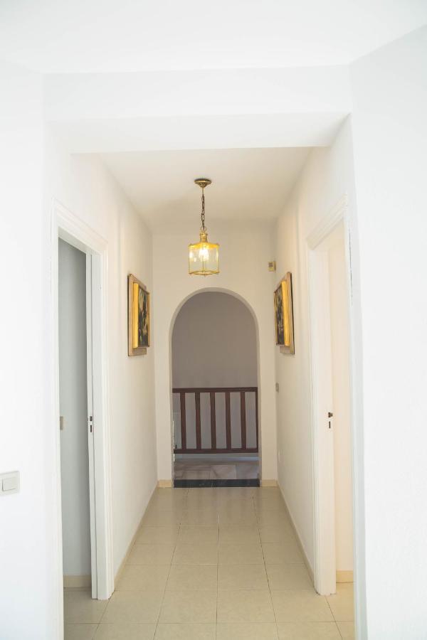 Apartamento Espaciosa En Mijas Costa Para 10 Personas Málaga