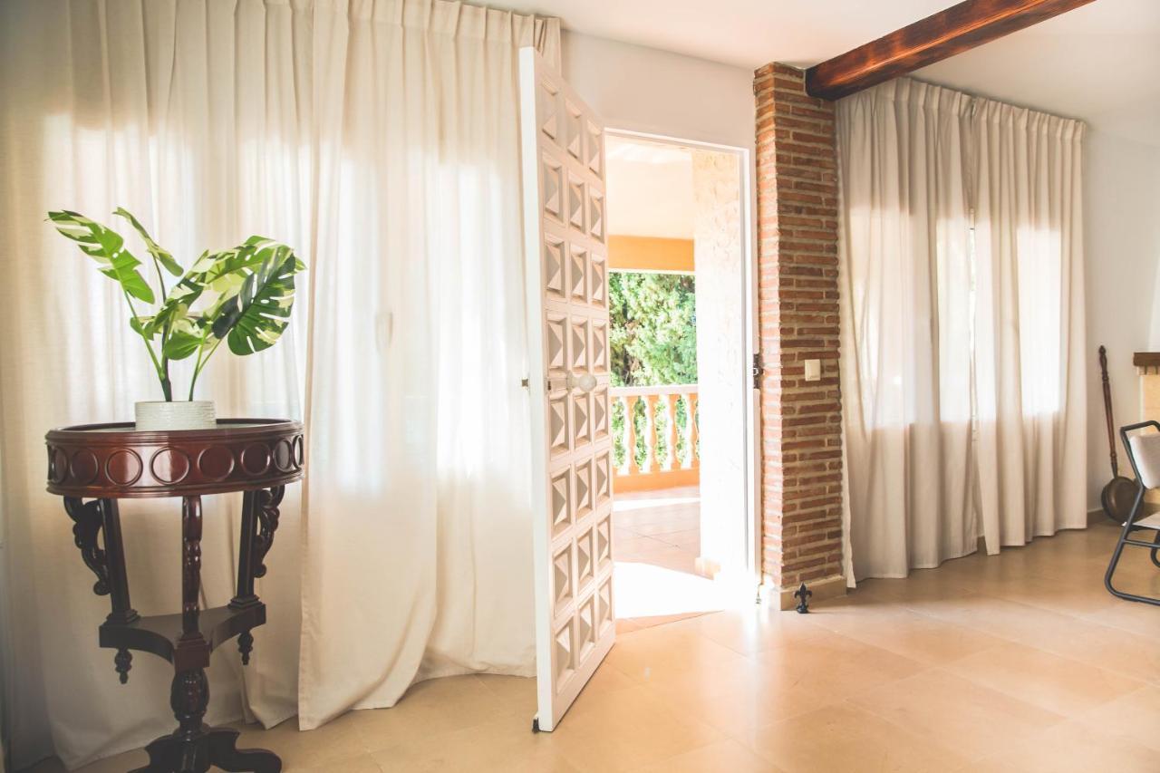 Espaciosa En Mijas Costa Para 10 Personas Apartamento Málaga