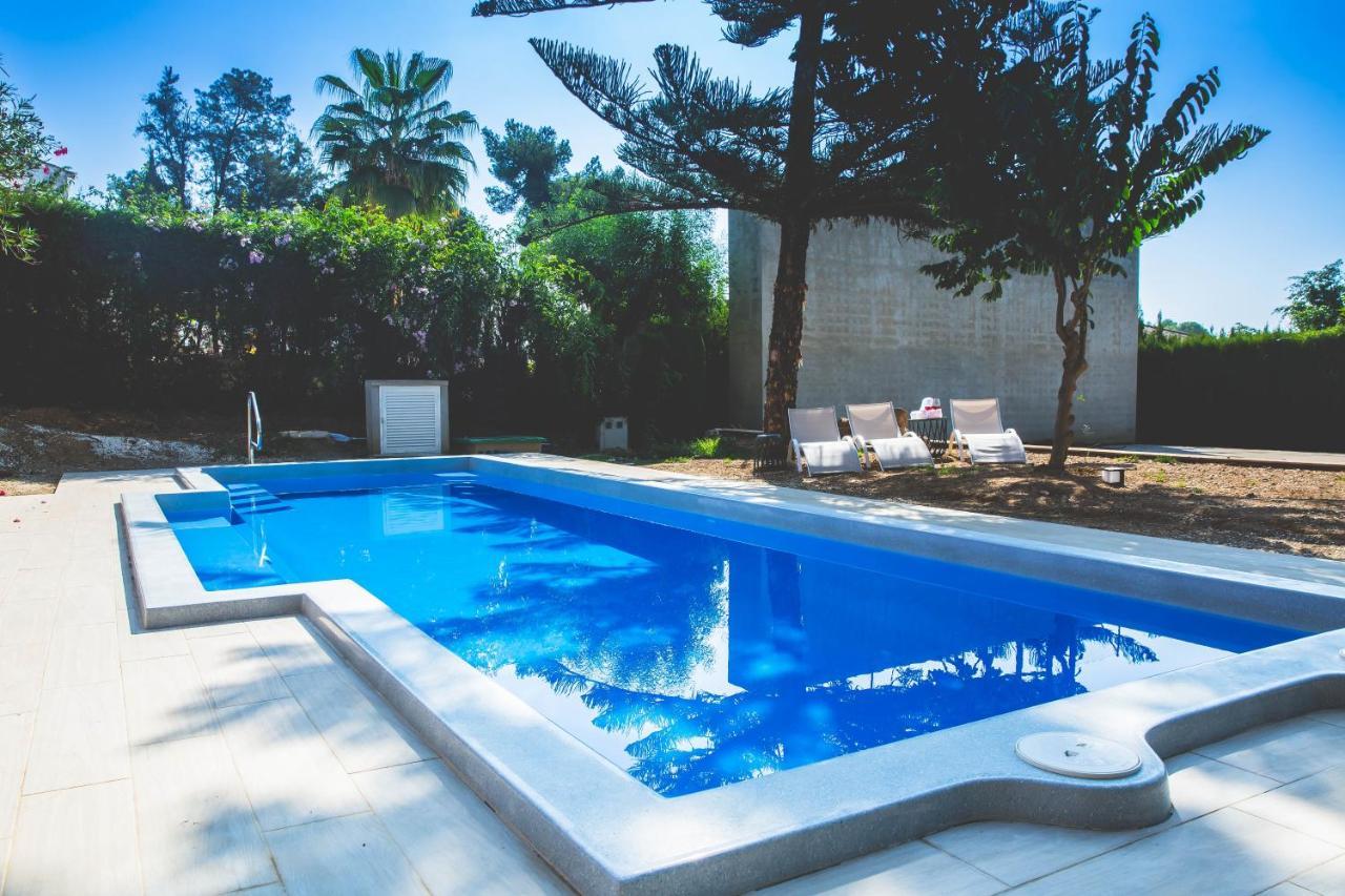 Espaciosa En Mijas Costa Para 10 Personas *