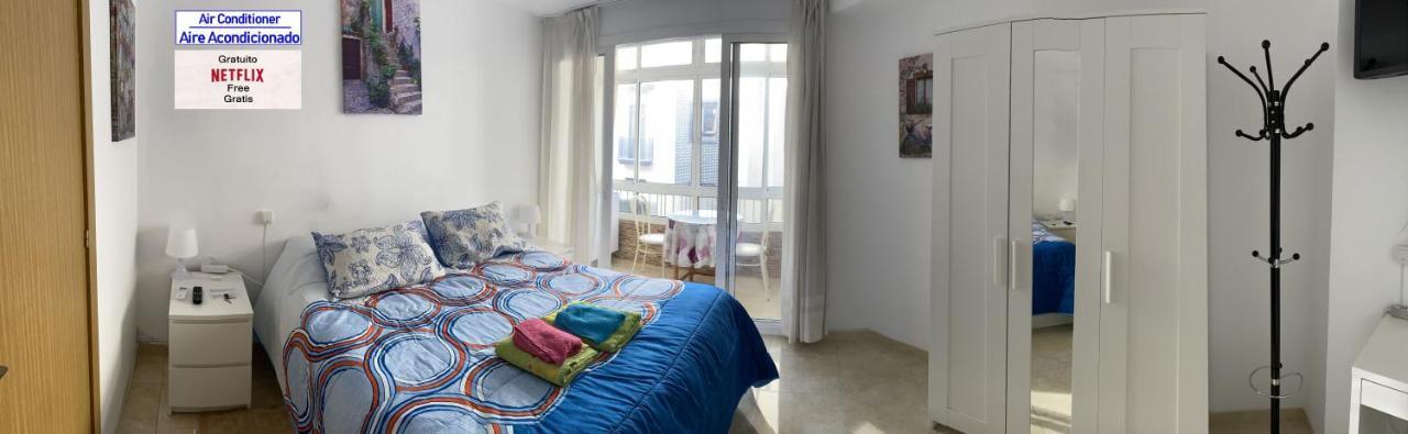 Centro Privada En Compartidos *