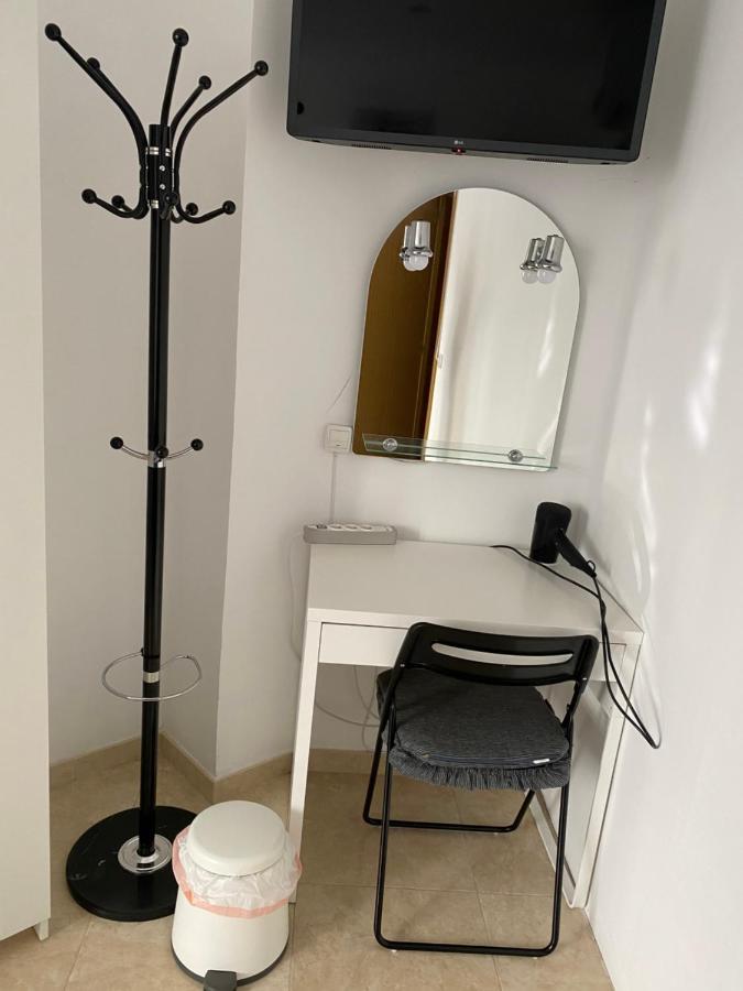 Privat overnatting Centro Privada En Compartidos Málaga
