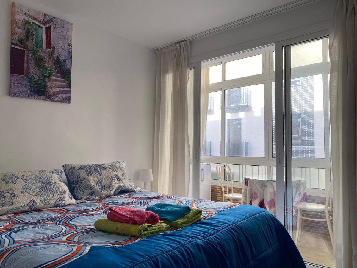 Centro Privada En Compartidos Privat overnatting