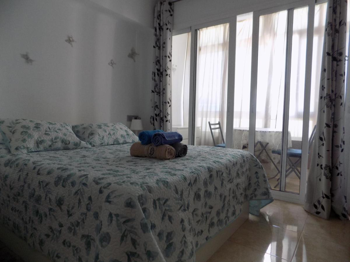 Privat overnatting Centro Privada En Compartidos