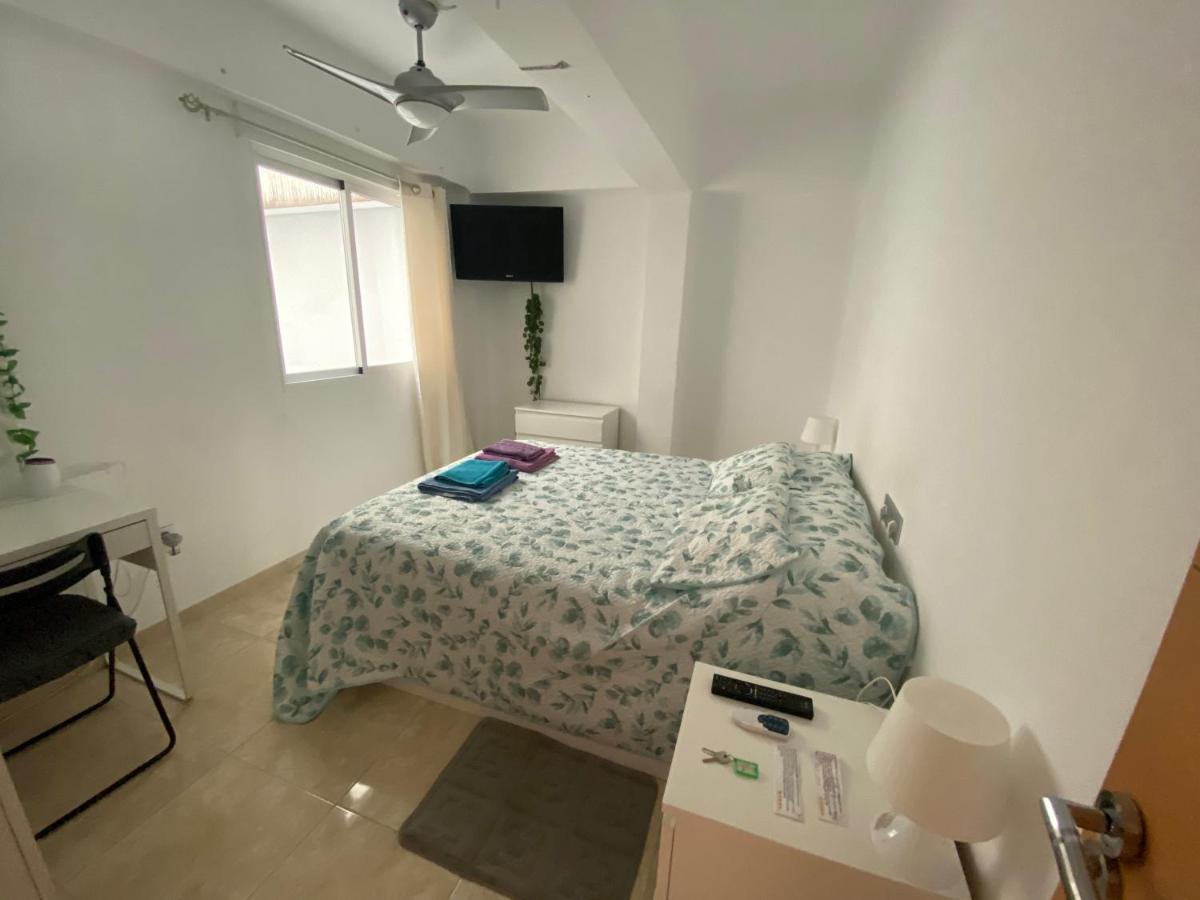 Centro Privada En Compartidos Privat overnatting *