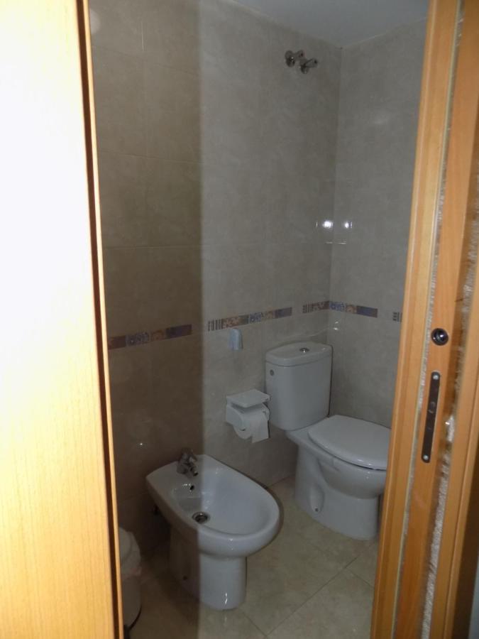 Privat overnatting Centro Privada En Compartidos *