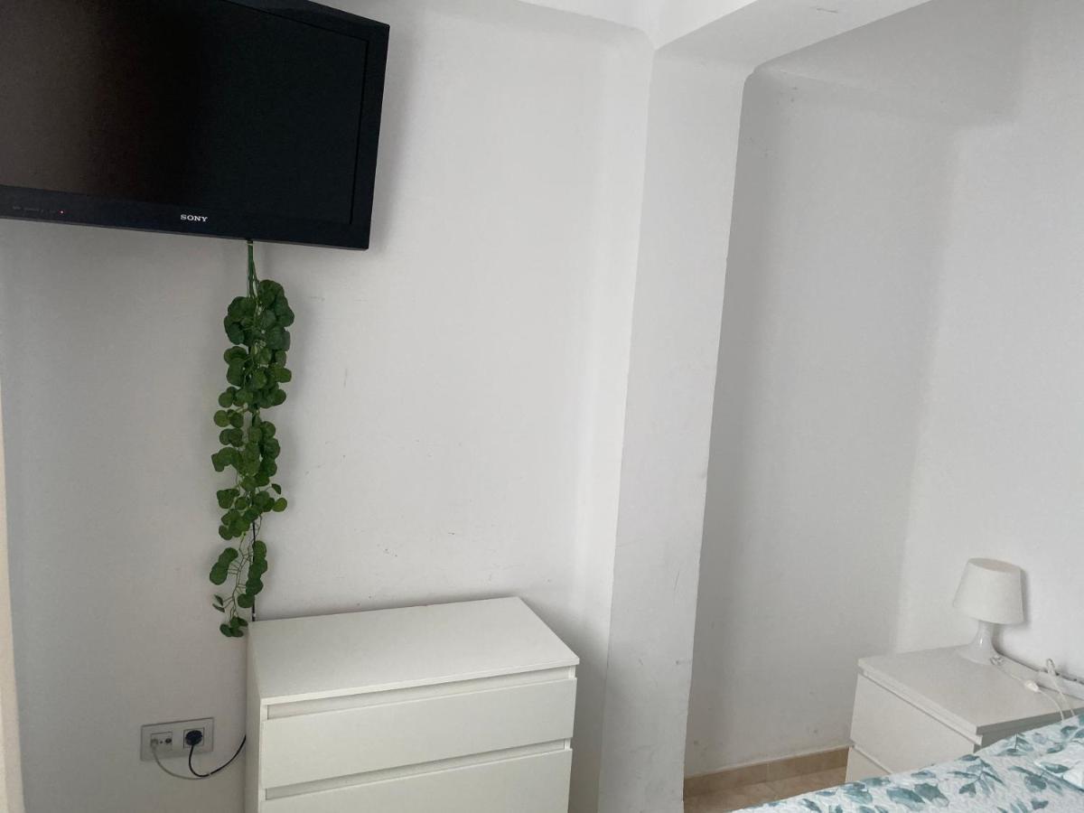 Centro Privada En Compartidos Privat overnatting *