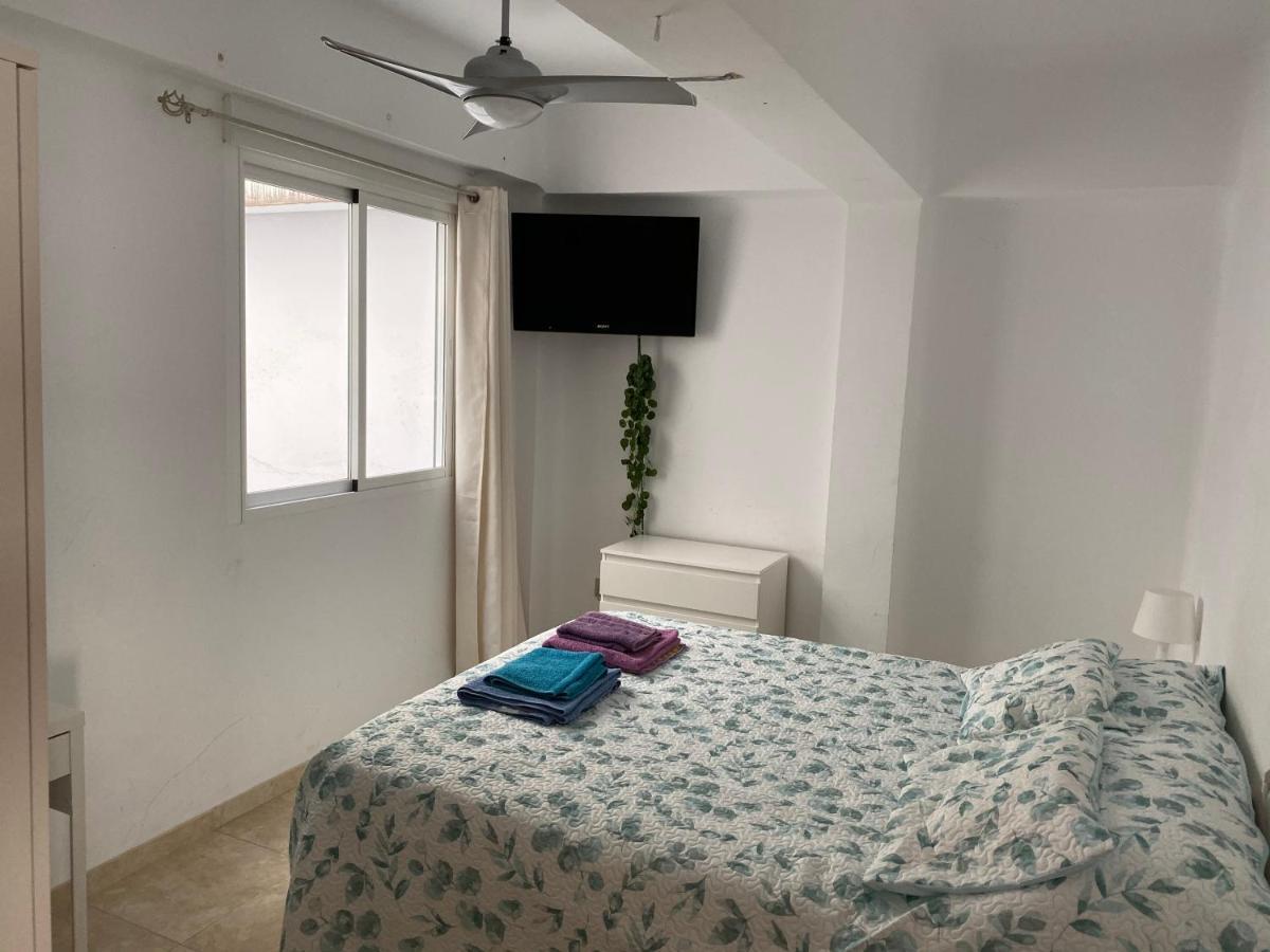Privat overnatting Centro Privada En Compartidos *