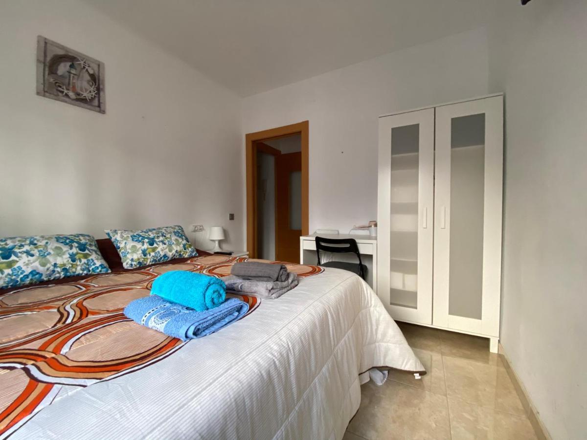 Centro Privada En Compartidos Málaga