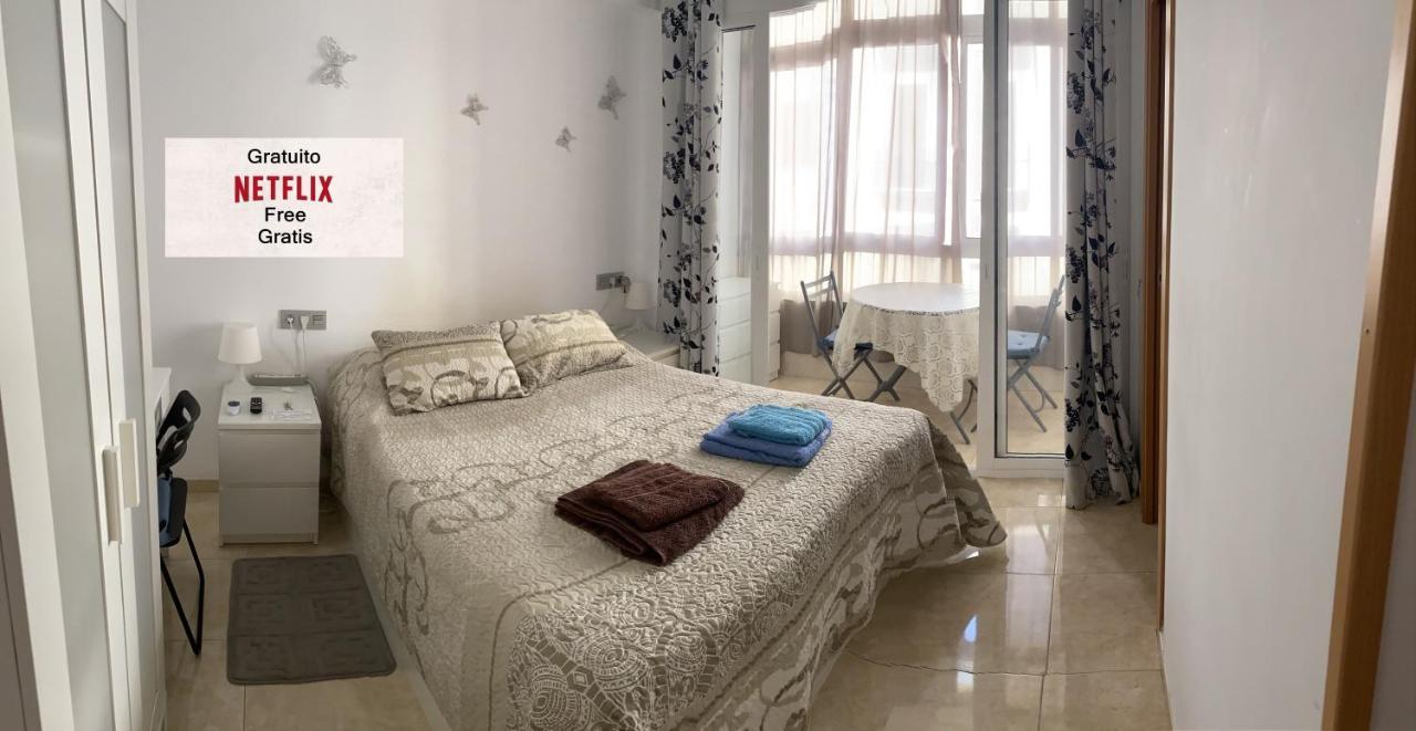 Centro Privada En Compartidos * Málaga