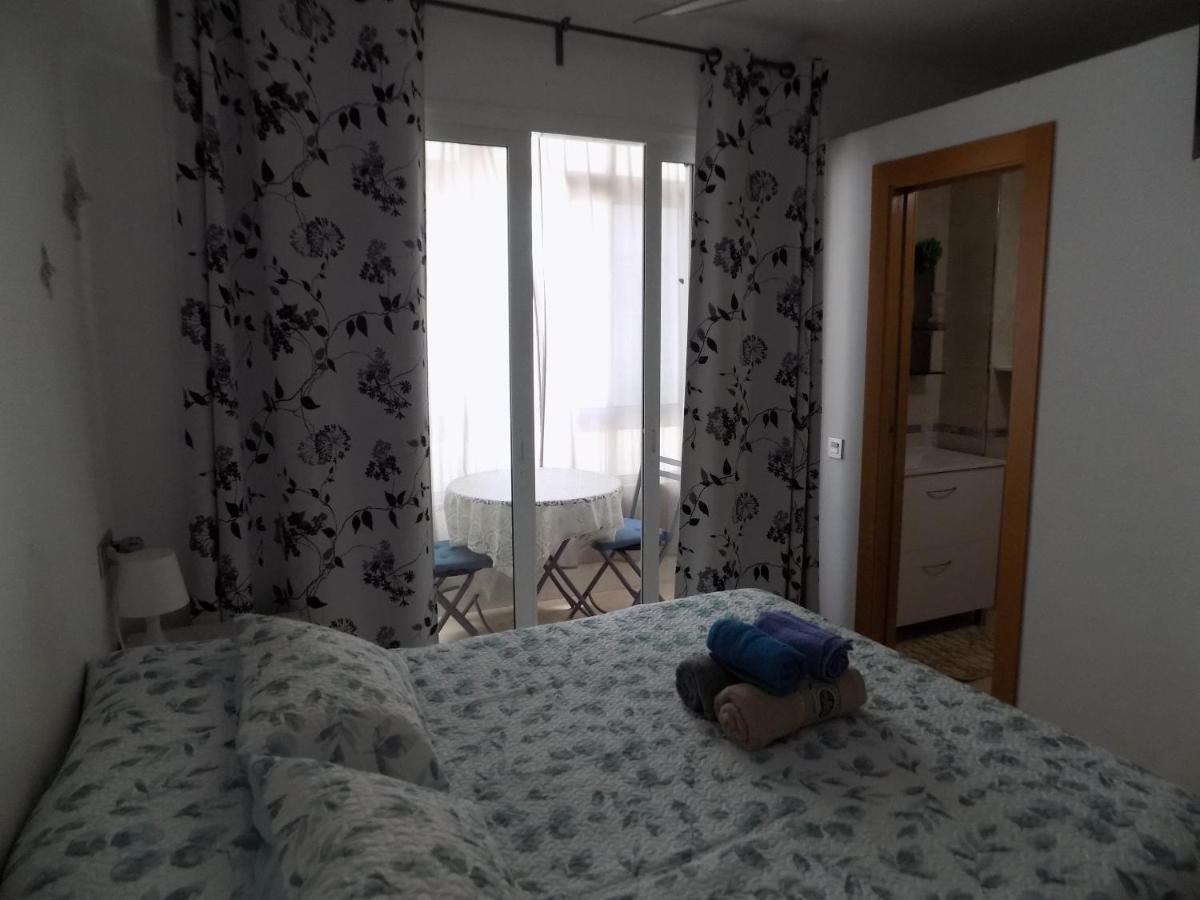 Centro Privada En Compartidos Privat overnatting *