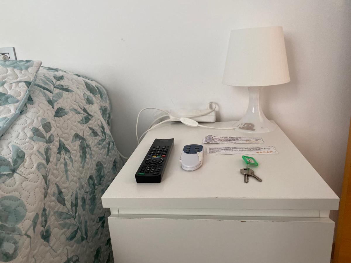 Centro Privada En Compartidos Privat overnatting Málaga