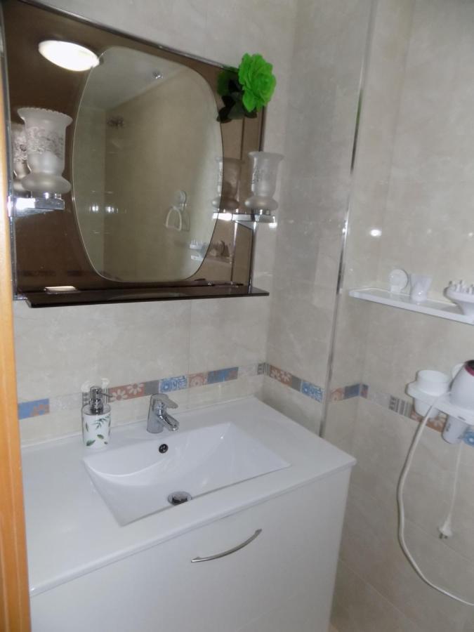 Centro Privada En Compartidos Privat overnatting