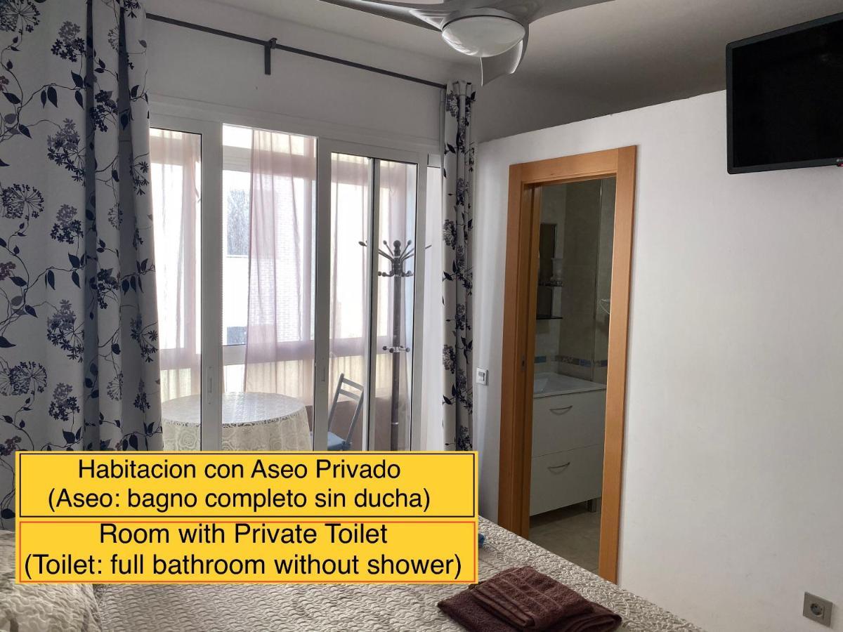 Centro Privada En Compartidos * Málaga