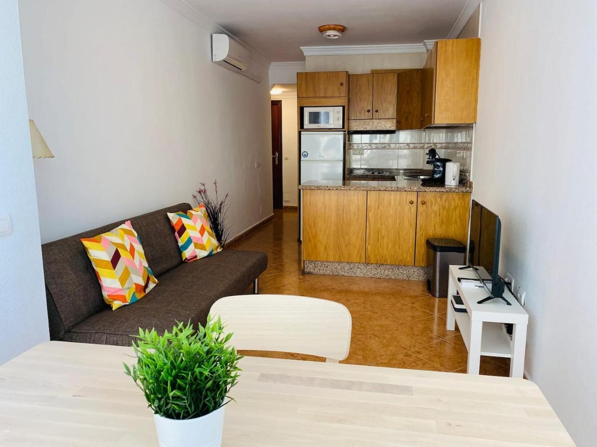 Apartamento Malagueta - Fantástico Apartamento Junto A La Playa De Malagueta *