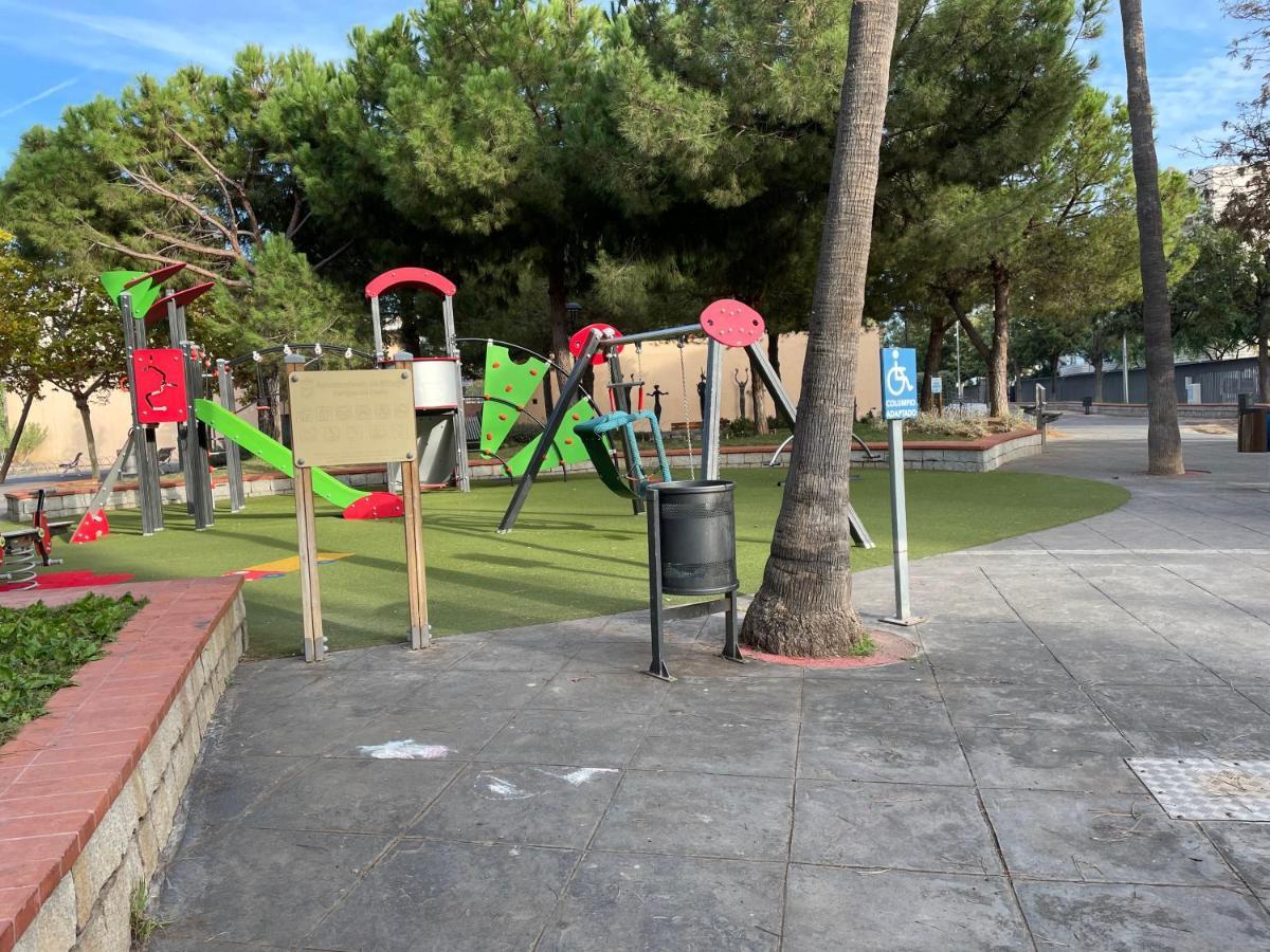 Lägenhet Casa Carmen 20 Málaga