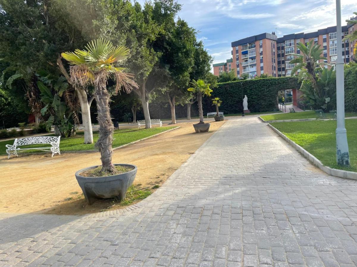 Casa Carmen 20 Lägenhet