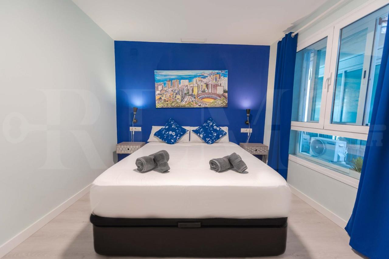 Stylish In The Historic Center 30 Meters From Calle Larios By Rems Appartamento Málaga