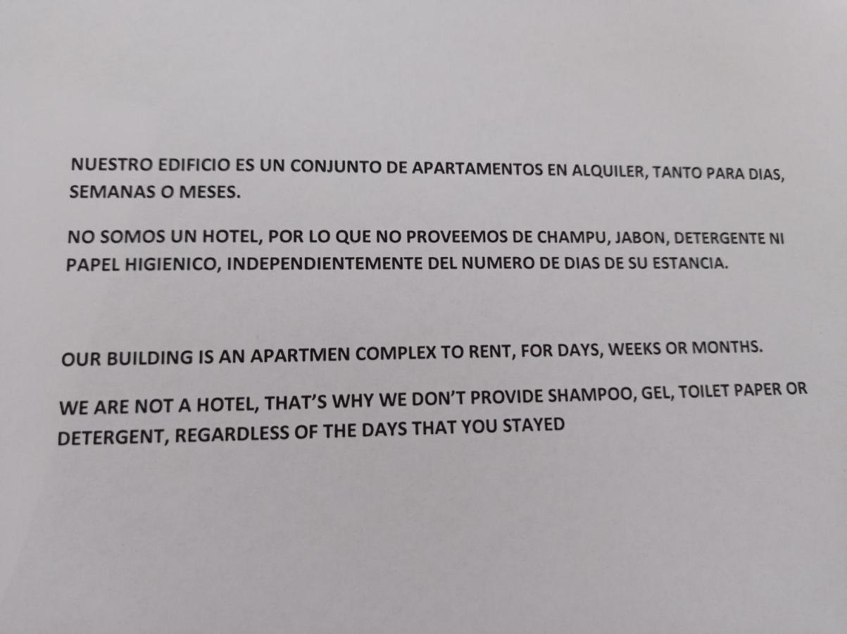 Edificio Vicente *