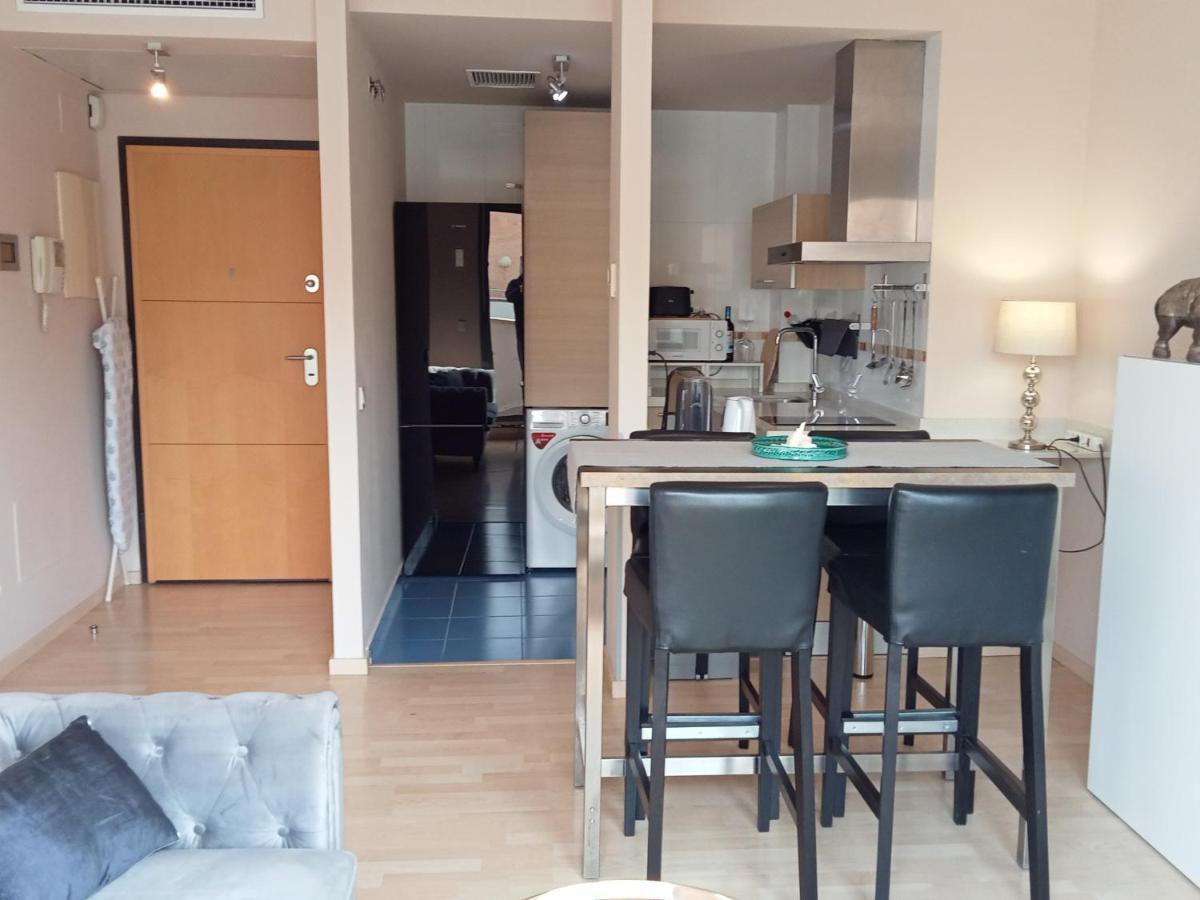 Estudio Pacífico Apartamento *