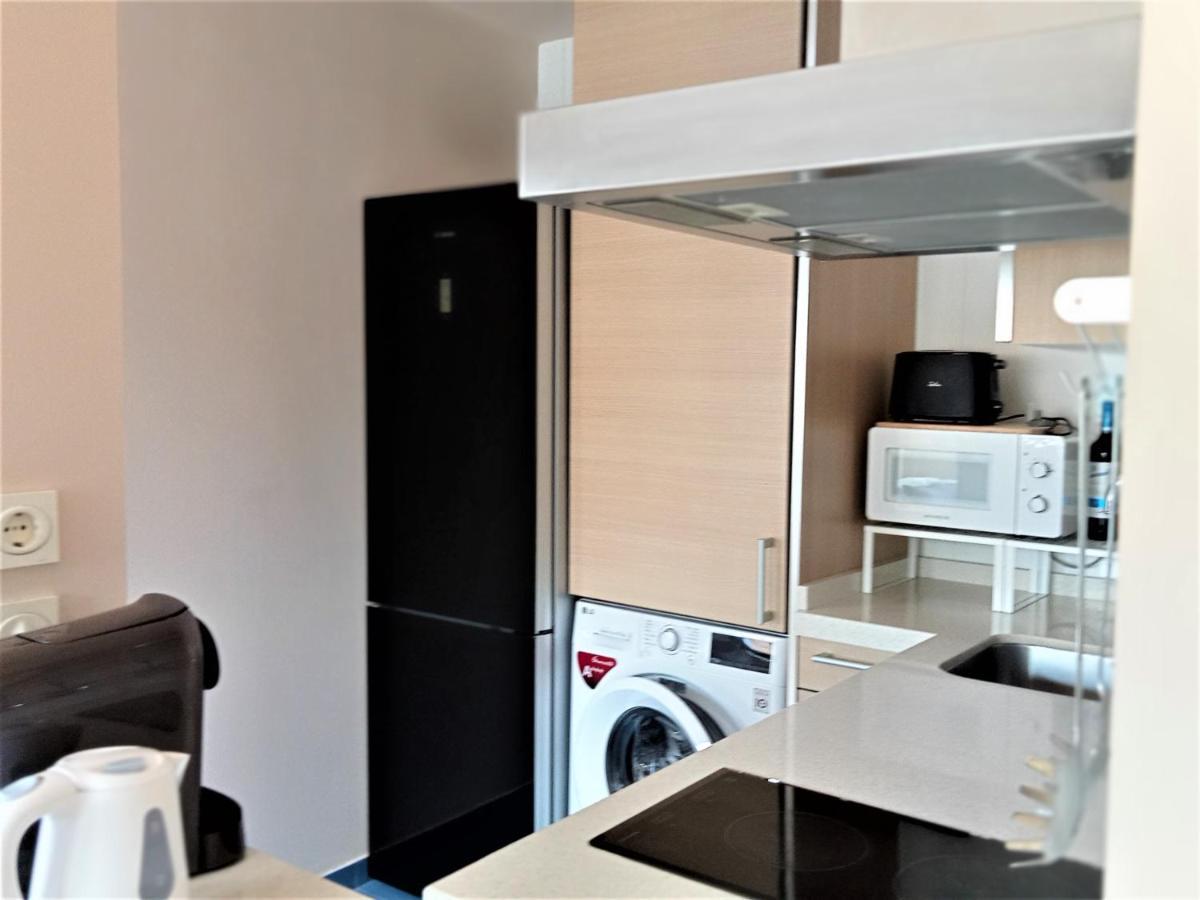 Estudio Pacífico Málaga
