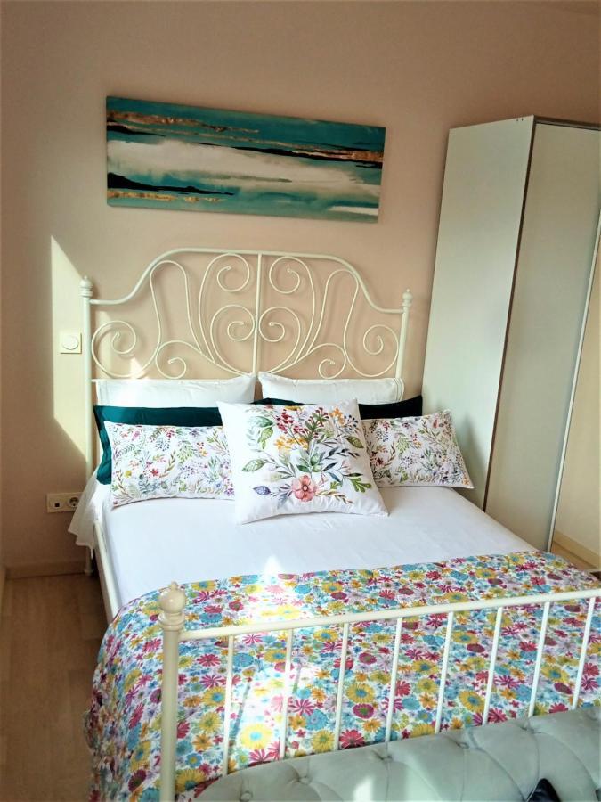 Estudio Pacífico Apartamento