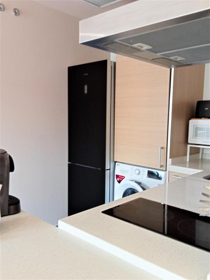 Estudio Pacífico Apartamento *