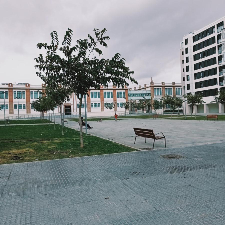 Apartamento Estudio Pacífico *