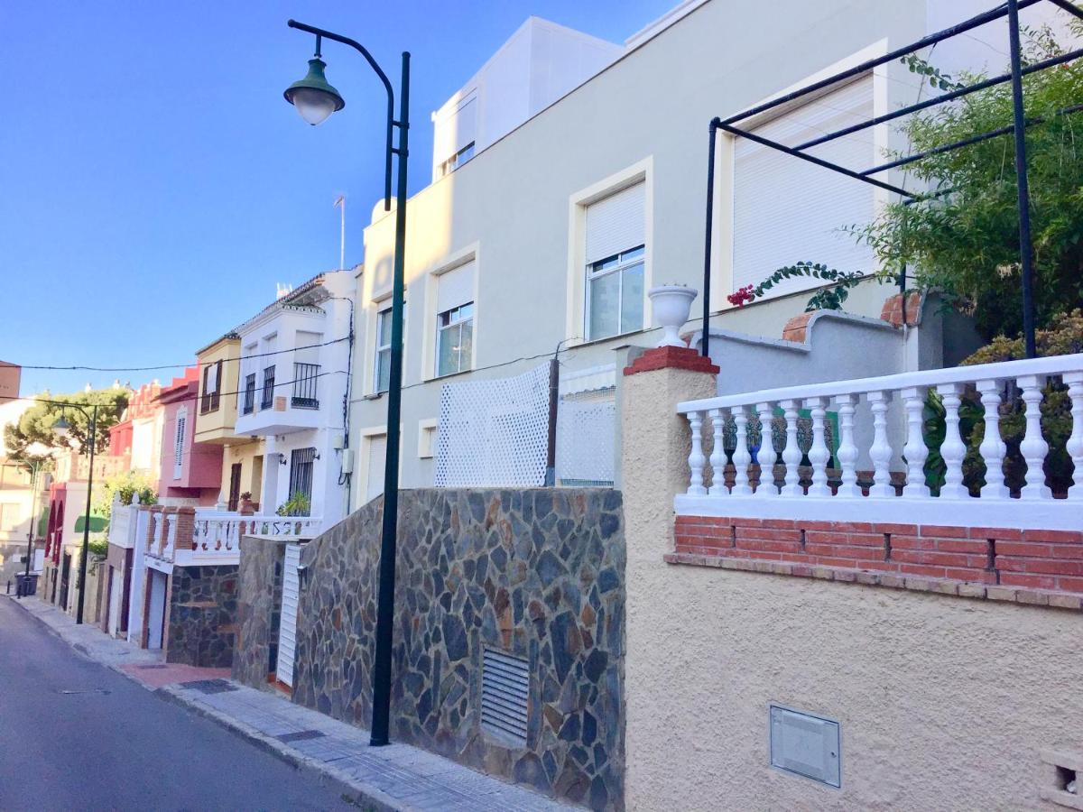 Appartement Destino Centro I Málaga