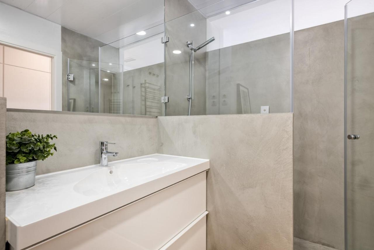 Apartment Linaje In By Solaga Homes *