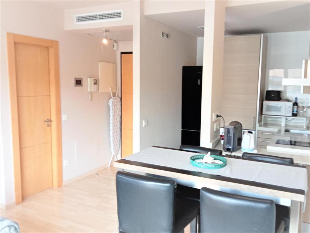 Apartamento Estudio Pacífico *
