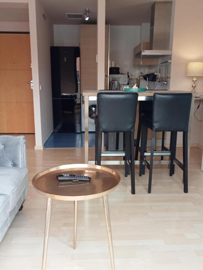 Estudio Pacífico Málaga