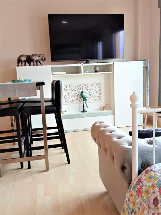 Estudio Pacífico Apartamento