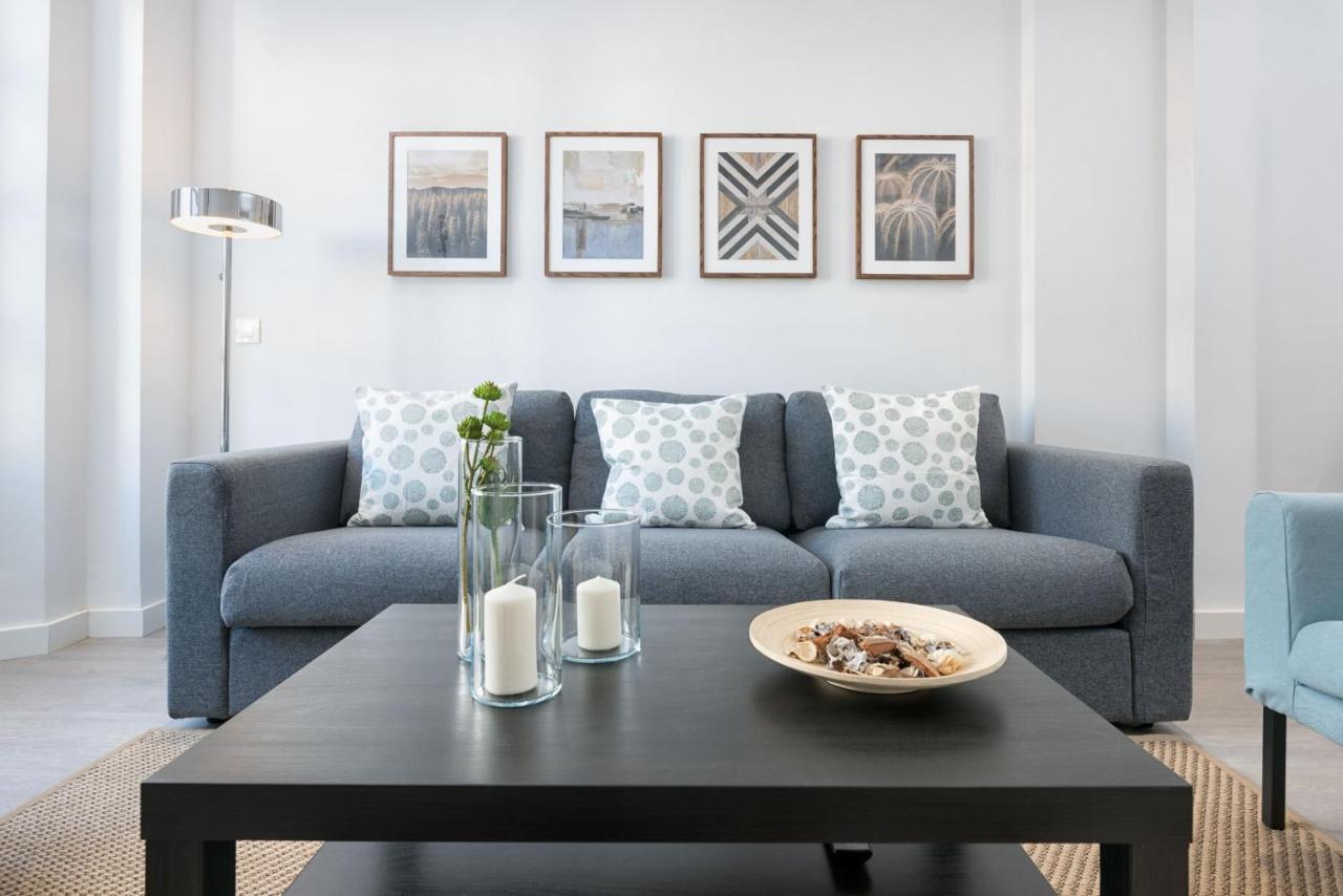 Merced In By Solaga Homes * Málaga