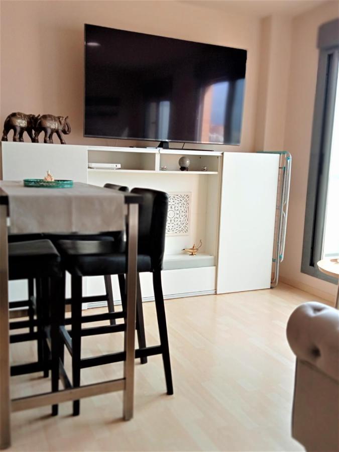 Estudio Pacífico Apartamento Málaga