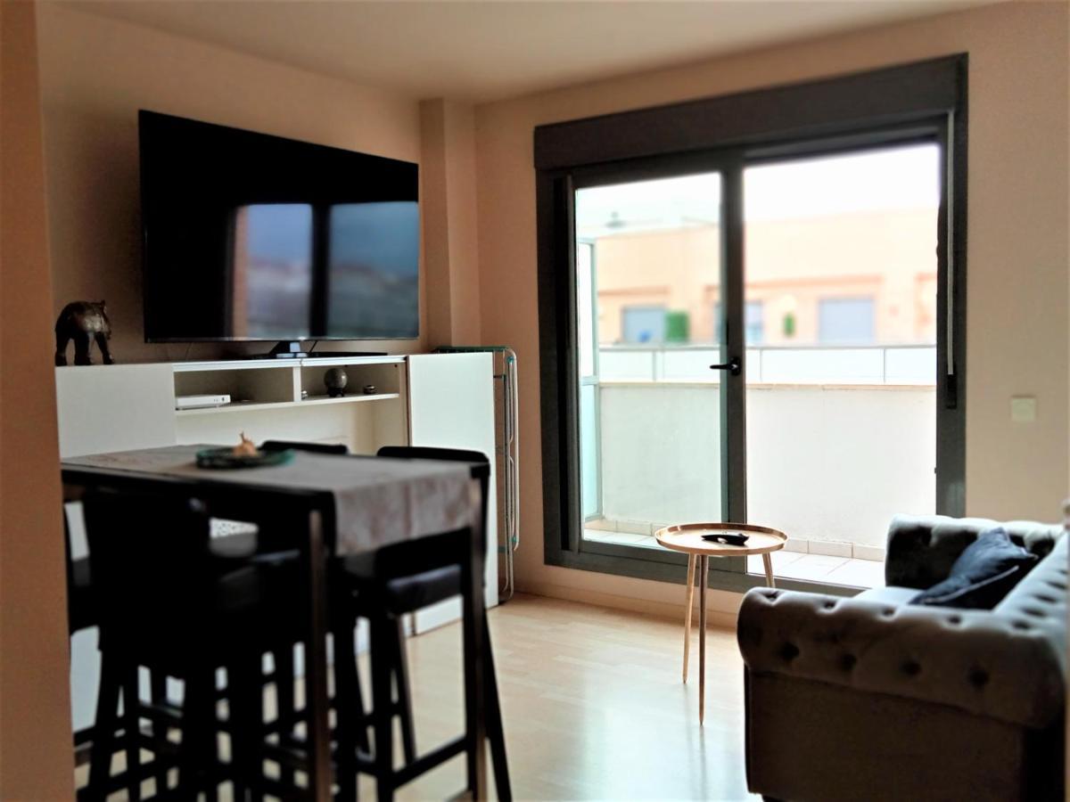 Estudio Pacífico Apartamento Málaga