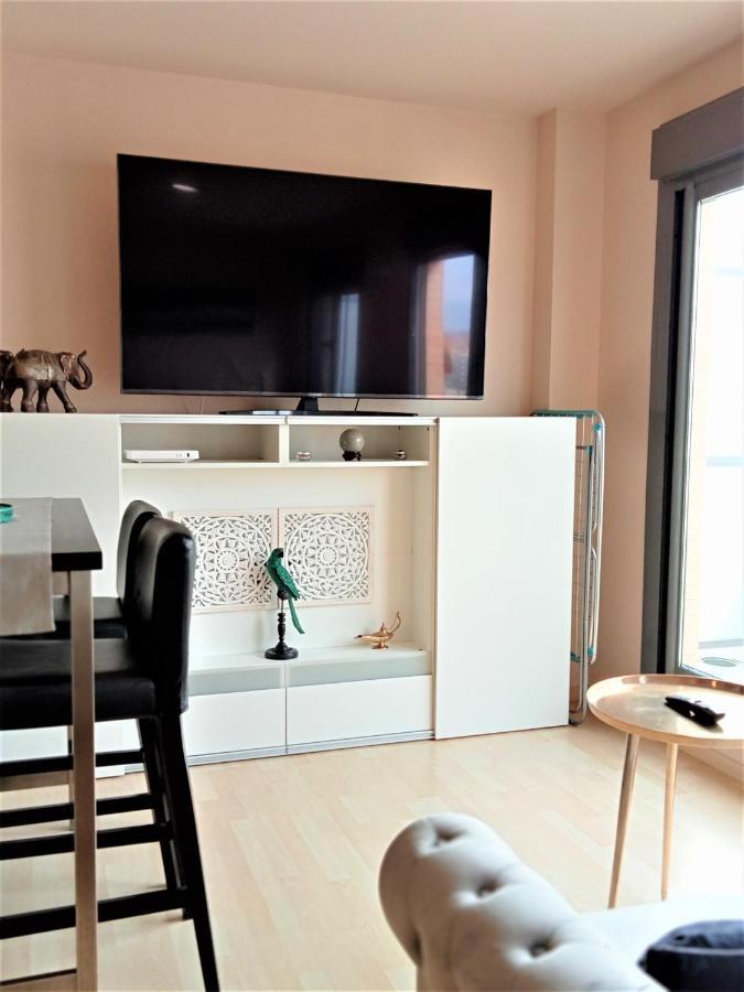 Apartamento Estudio Pacífico