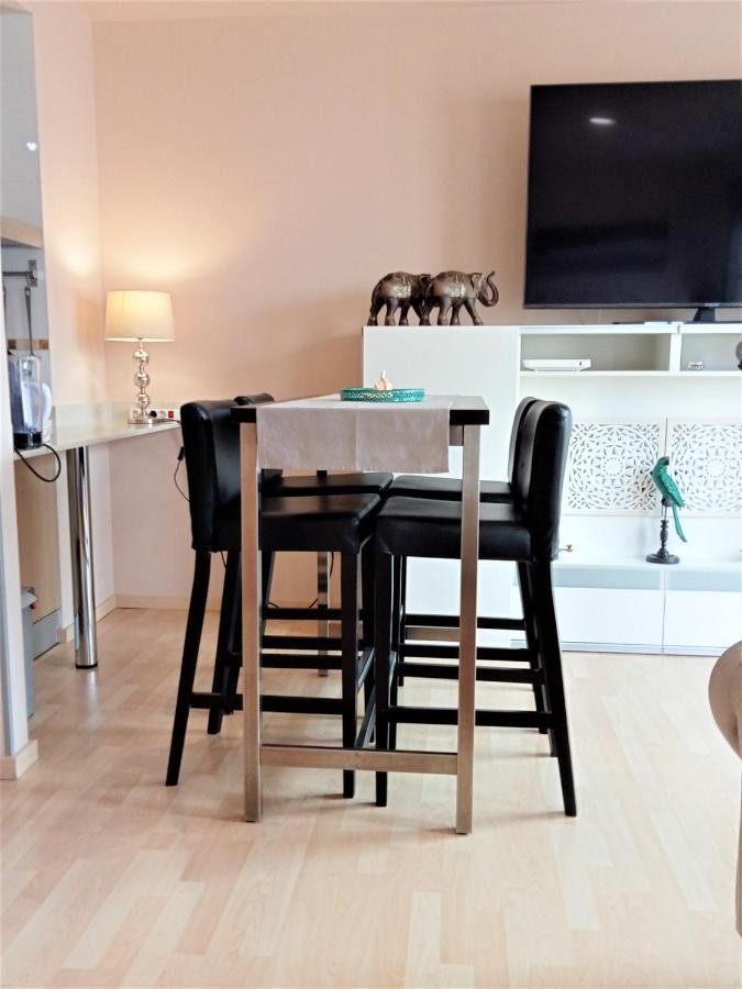 Estudio Pacífico Apartamento *