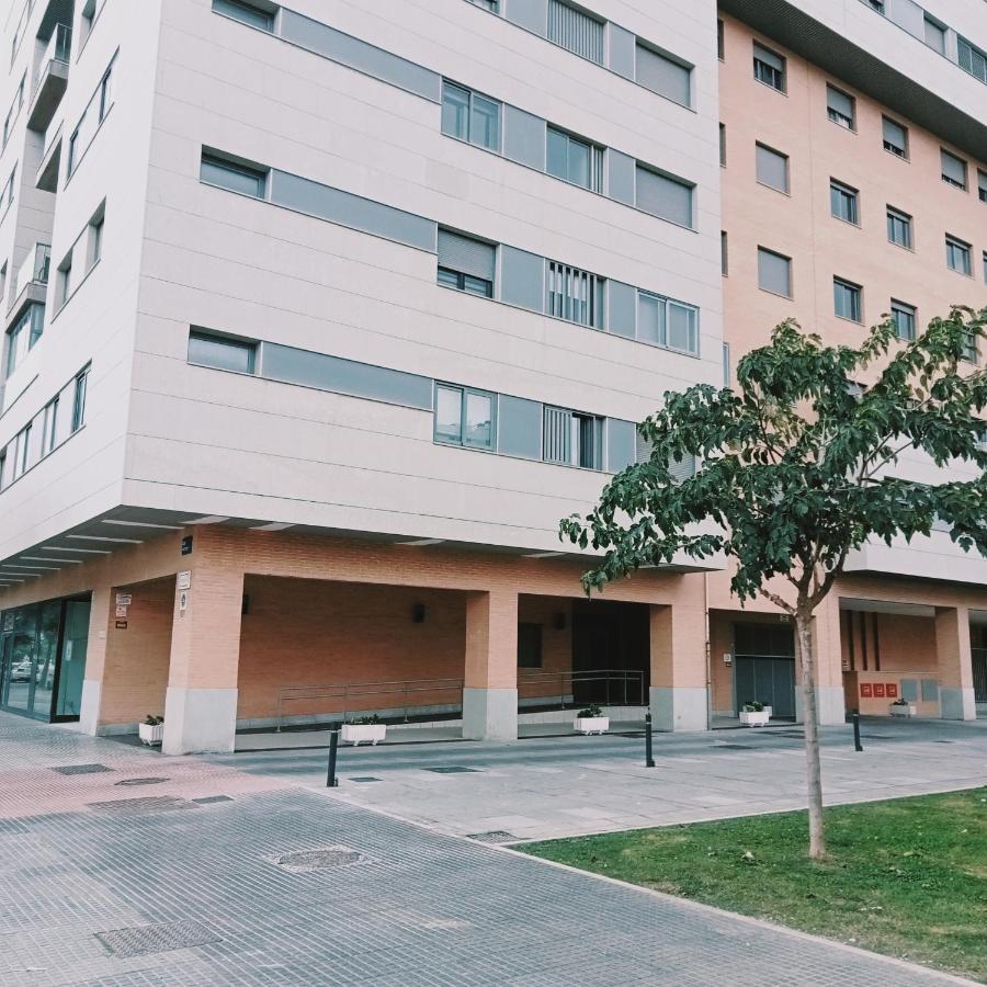 Estudio Pacífico Málaga