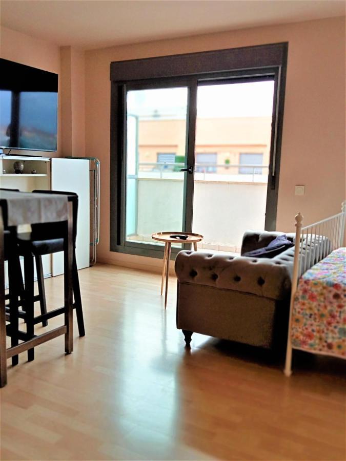 Apartamento Estudio Pacífico *