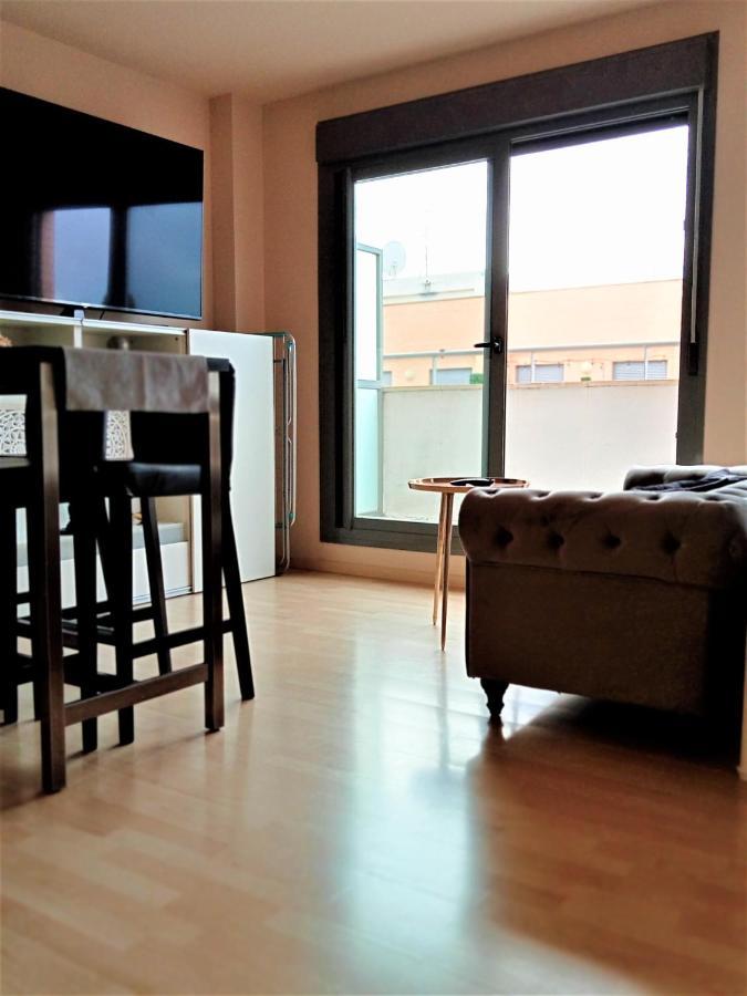 Estudio Pacífico * Málaga