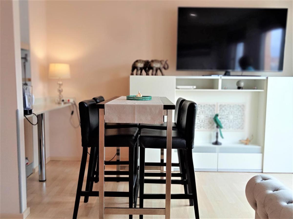 Apartamento Estudio Pacífico *