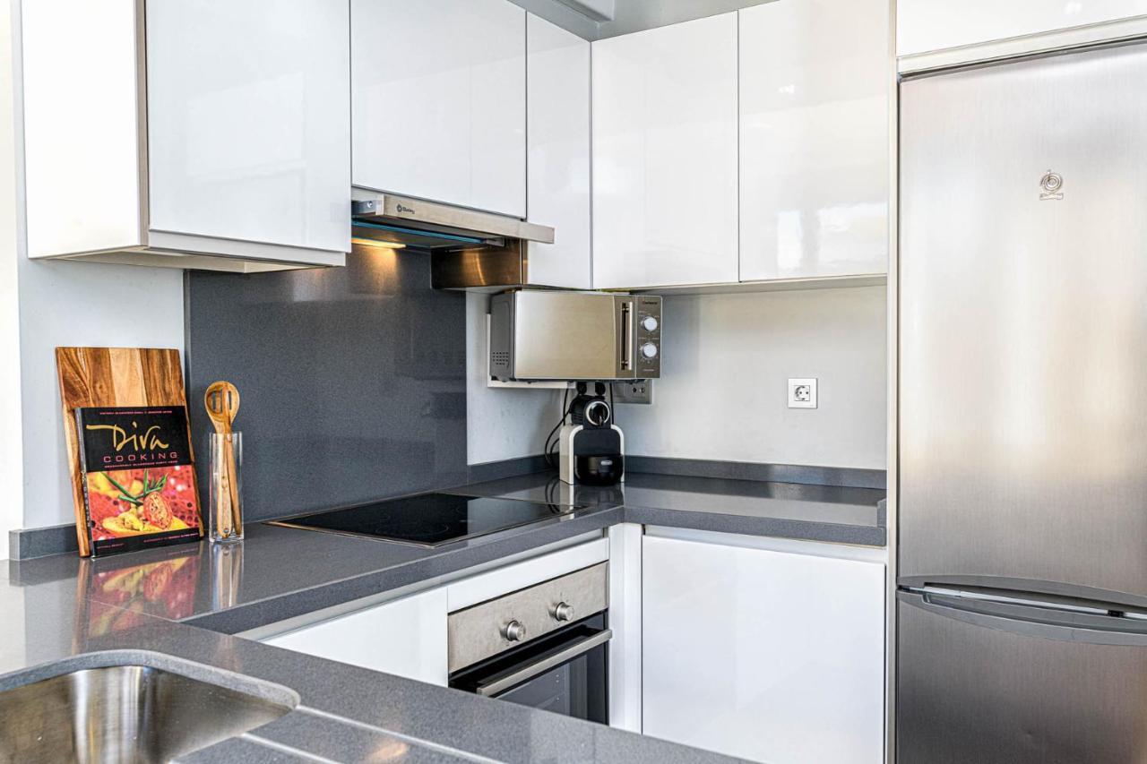 Apartment Sebastian Souviron In By Solaga Homes