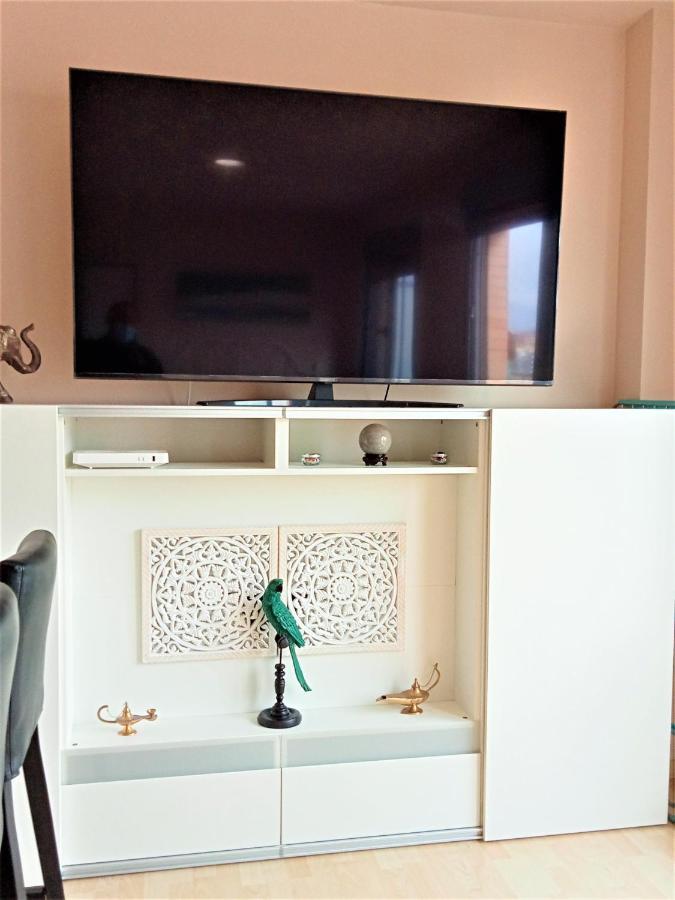 Apartamento Estudio Pacífico