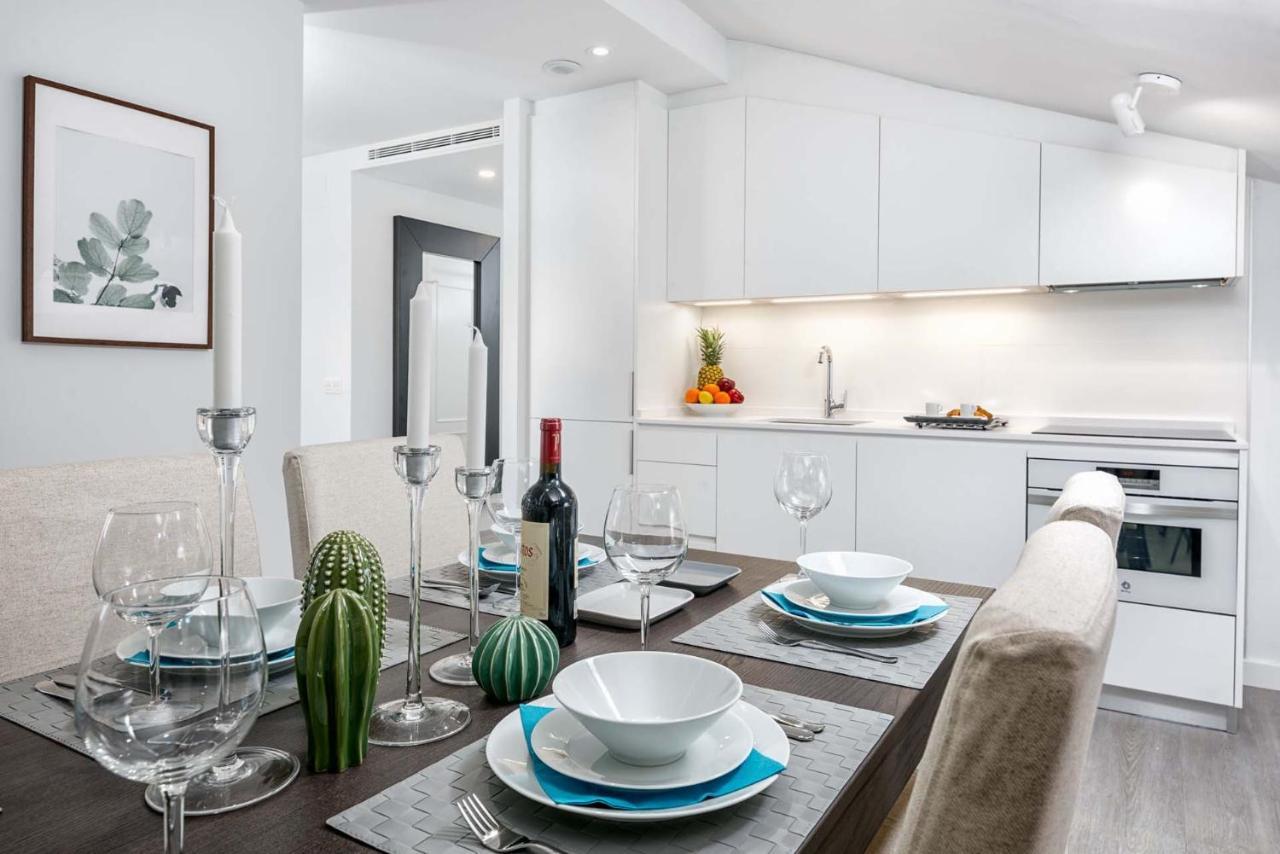 Merced In By Solaga Homes Málaga