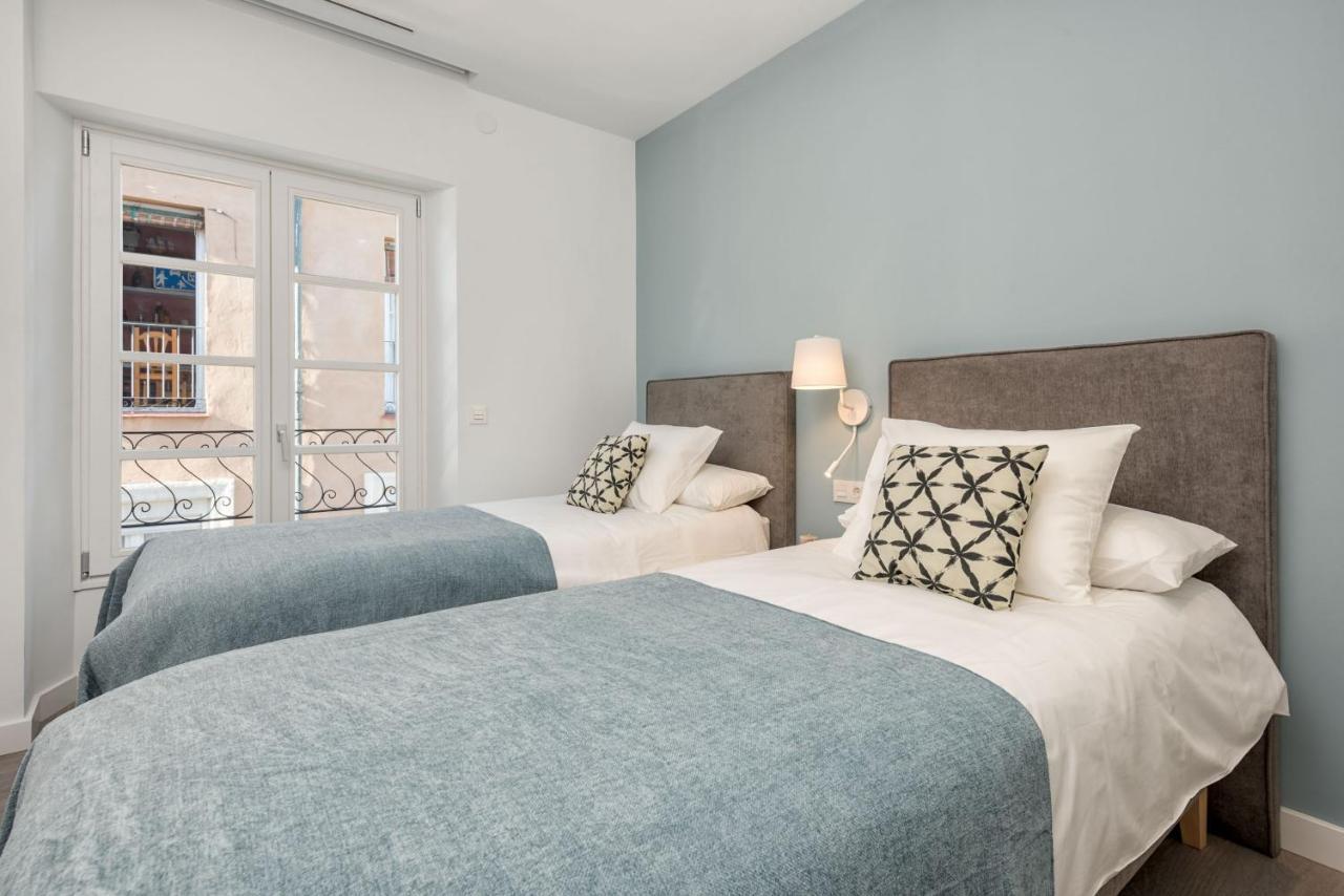 Apartamento Merced In By Solaga Homes Málaga