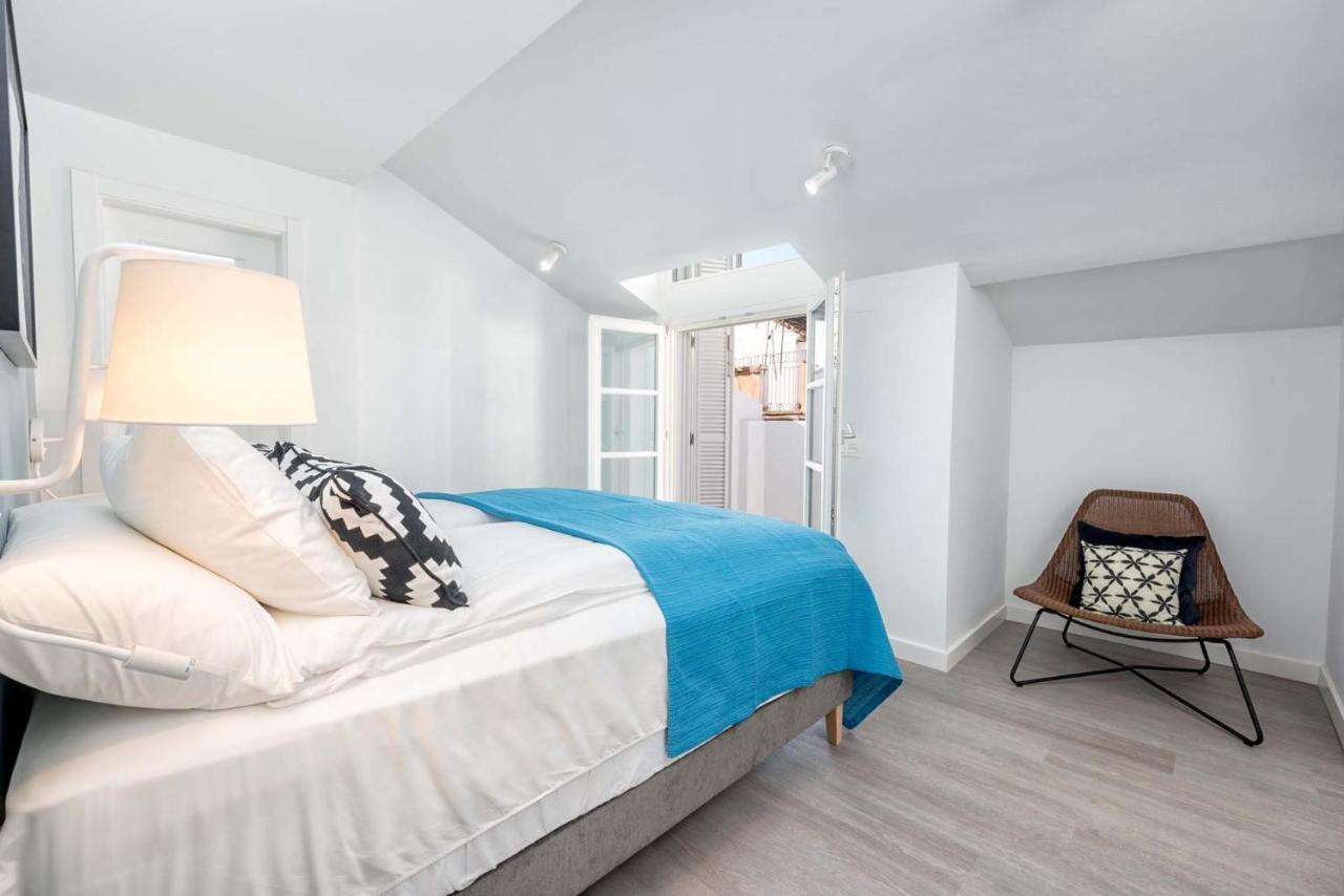 Merced In By Solaga Homes * Málaga