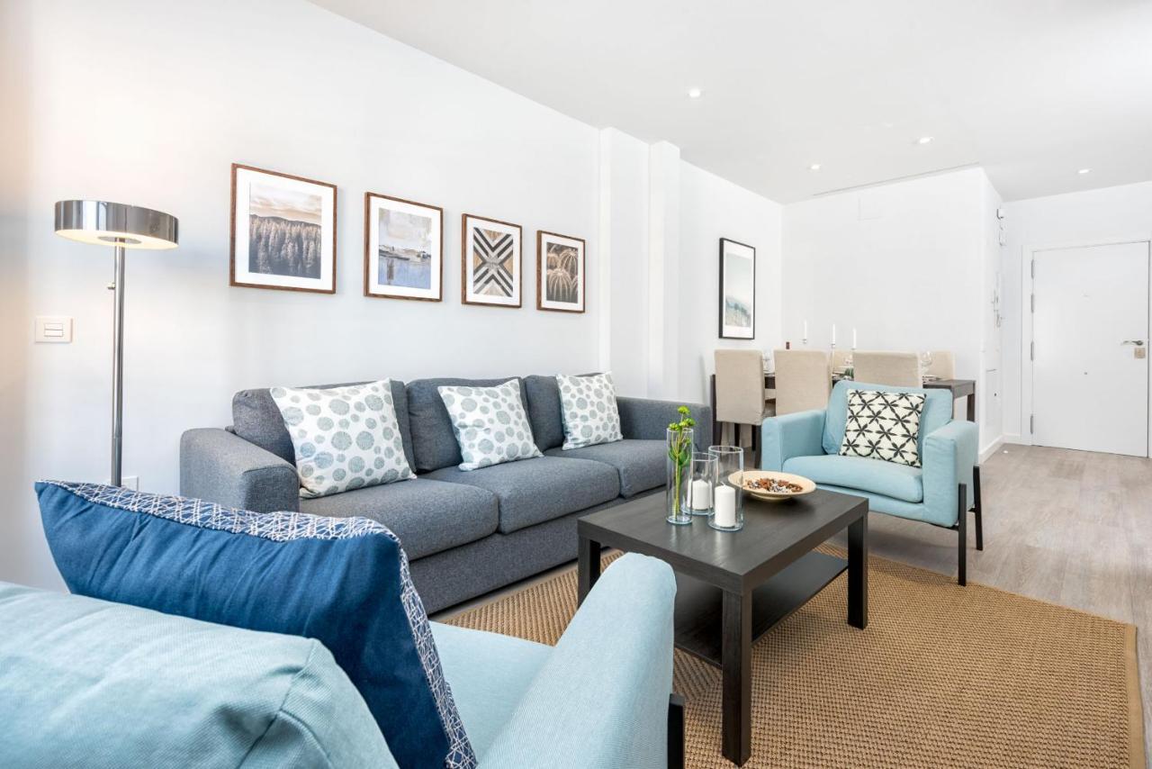 Merced In By Solaga Homes Málaga