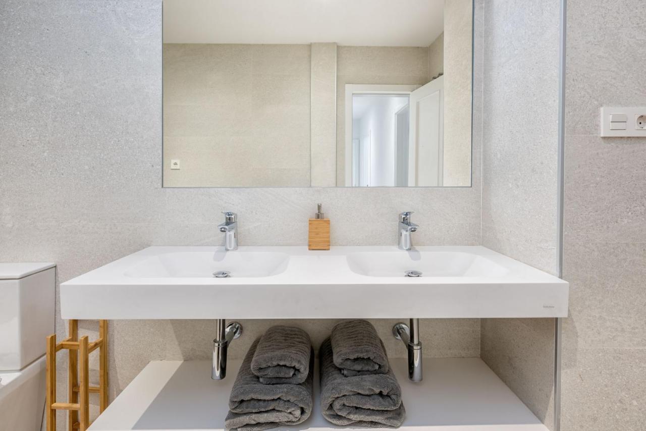 Merced In By Solaga Homes Málaga