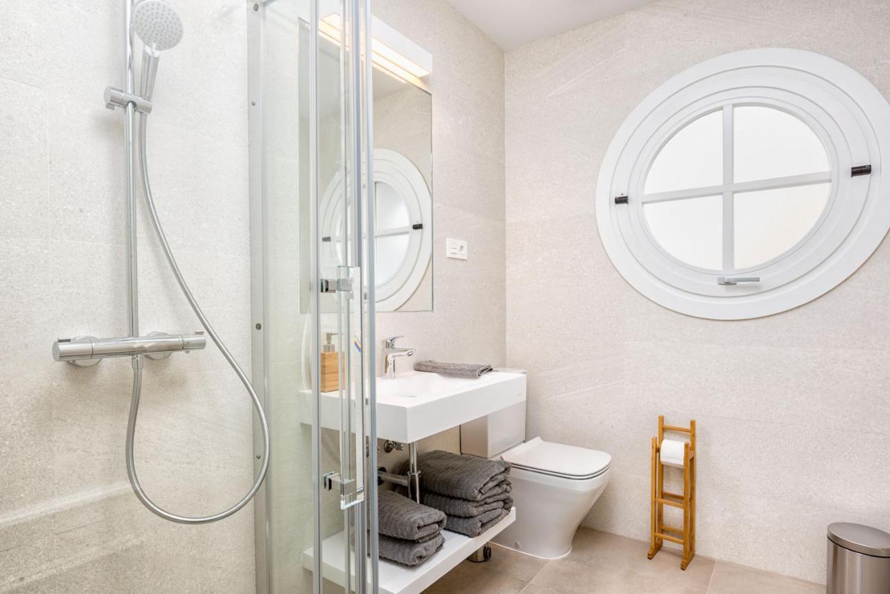 Merced In By Solaga Homes * Málaga