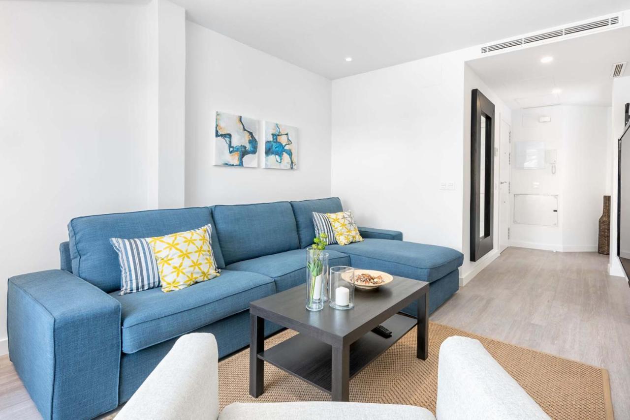 Merced In By Solaga Homes Málaga